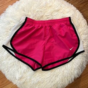 M Nike Dri-Fit Running Shorts Shorts